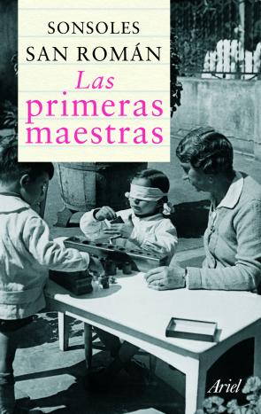 Libro Las Primeras Maestras (2ª Ed.) (1998)