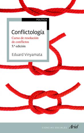 Libro Conflictologia: Curso De Resolucion De Conflictos (5ª Ed.) (2014)