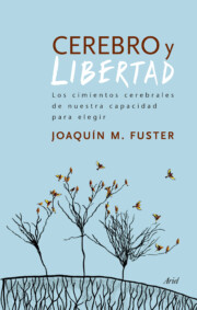 Portada de Cerebro y Libertad