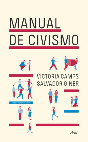 Libro Manual De Civismo (2014)