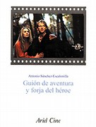 Libro Guion De Aventura y Forja del Heroe (2002)