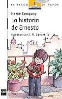 Libro La Historia De Ernesto (2ª Ed.) (2005)
