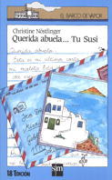 Libro Querida Abuela: Tu Susi (2005)