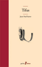Libro Tifus (2009)