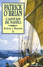 Libro Capitan De Navio: Aubrey y Maturin Ii (2009)