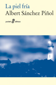 Portada de La Piel Fria