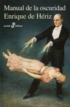 Libro Manual De la Oscuridad (2013)
