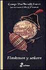 Libro Flashman y Señora (1998)