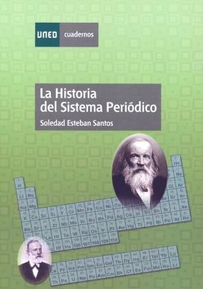 Libro La Historia del Sistema Periodico (2009)