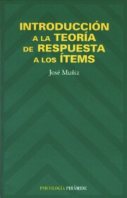 Portada de Introduccion a la Teoria De Respuesta a los Items