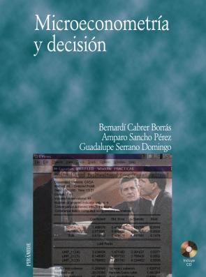 Libro Microeconometria y Decision (2001)