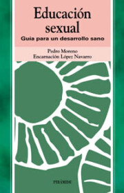 Portada de Educacion Sexual: Guia para un Desarrollo Sano