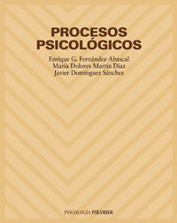 Libro Procesos Psicologicos (2004)