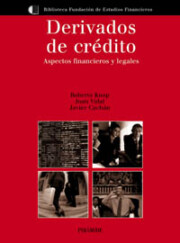 Libro Derivados De Credito: Aspectos Financieros y Legales (2003)
