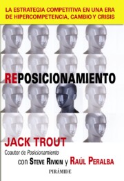 Libro Reposicionamiento: la Estrategia Competitiva en Una Era De Hiperc Ompetencia, Cambio y Crisis (2010)