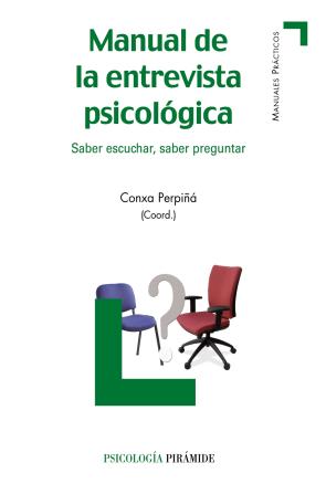 Libro Manual De la Entrevista Psicologica (2012)