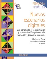 Portada de Nuevos Escenarios Digitales
