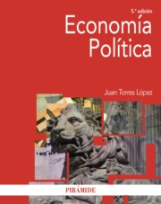 Portada de Economia Politica