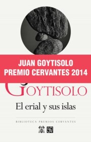Portada de El Erial y Sus Islas