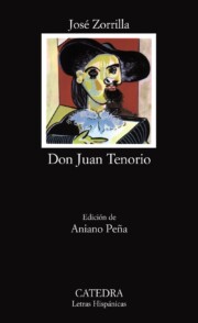 Libro Don Juan Tenorio (14ª Ed.) (2004)