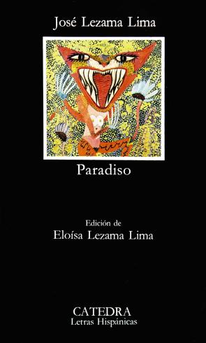 Libro Paradiso (3ª Ed.) (2006)