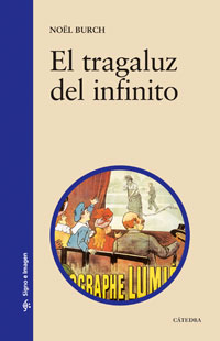 Libro El Tragaluz del Infinito (2008)