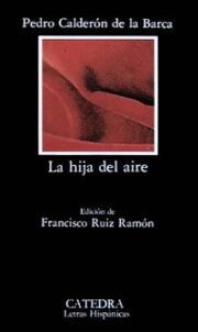 Libro La Hija del Aire (2009)