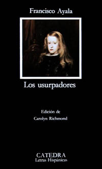 Libro Los Usurpadores (4ª Ed.) (2009)