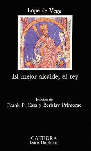 Libro El Mejor Alcalde, el Rey (2005)