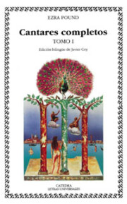 Libro Cantares Completos (vol. 1) (2010)