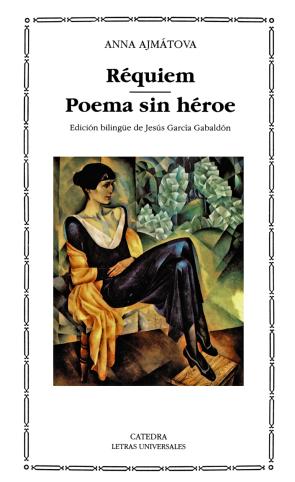 Libro Requiem-poema Sin Heroe (2006)