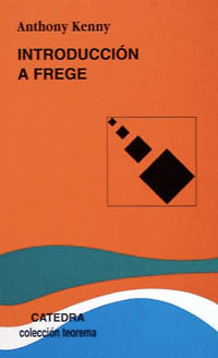 Libro Introduccion a Frege (1997)