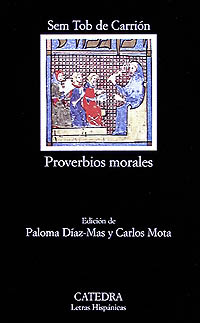 Libro Proverbios Morales (1998)