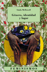 Portada de Genero, Identidad y Lugar