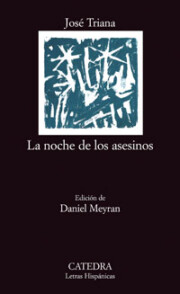 Libro La Noche De los Asesinos (2007)