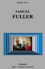Portada de Samuel Fuller