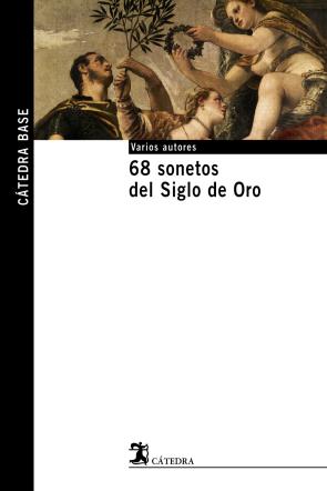 Libro 68 Sonetos del Siglo De Oro (2004)