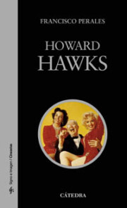 Portada de Howard Hawks
