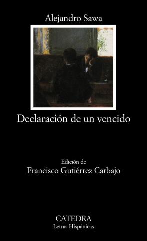 Libro Declaracion De un Vencido (2009)