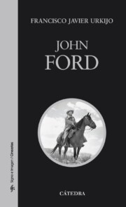 Portada de John Ford