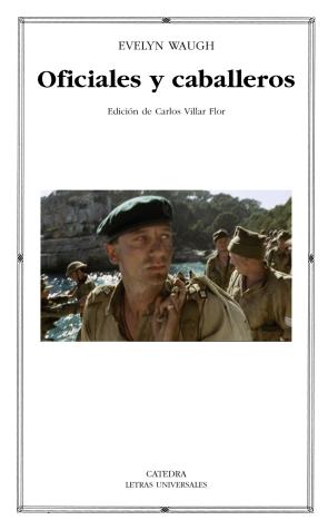 Libro Oficiales y Caballeros (2010)