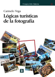 Portada de Logicas Turisticas De la Fotografia