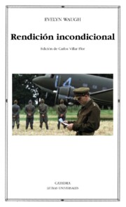 Libro Rendicion Incondicional (2011)