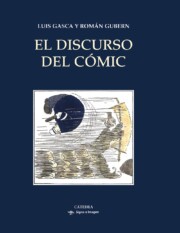 Portada de El Discurso del Comic