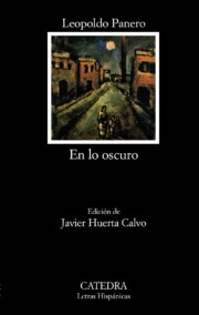 Portada de En Lo Oscuro