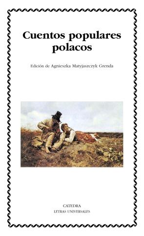 Libro Cuentos Populares Polacos (2012)