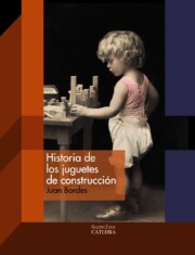 Portada de (pe) Historia De los Juguetes De Construccion (2012)