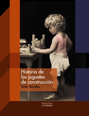 Libro (pe) Historia De los Juguetes De Construccion (2012)
