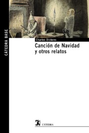 Portada de Cancion De Navidad y Otros Relatos