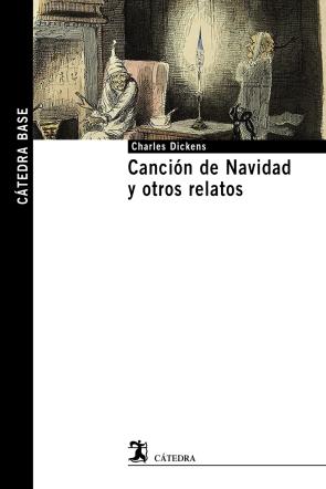 Libro Cancion De Navidad y Otros Relatos (2013)